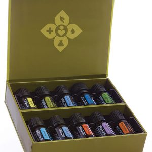 FAMILY ESSENTIALS KIT Doterra