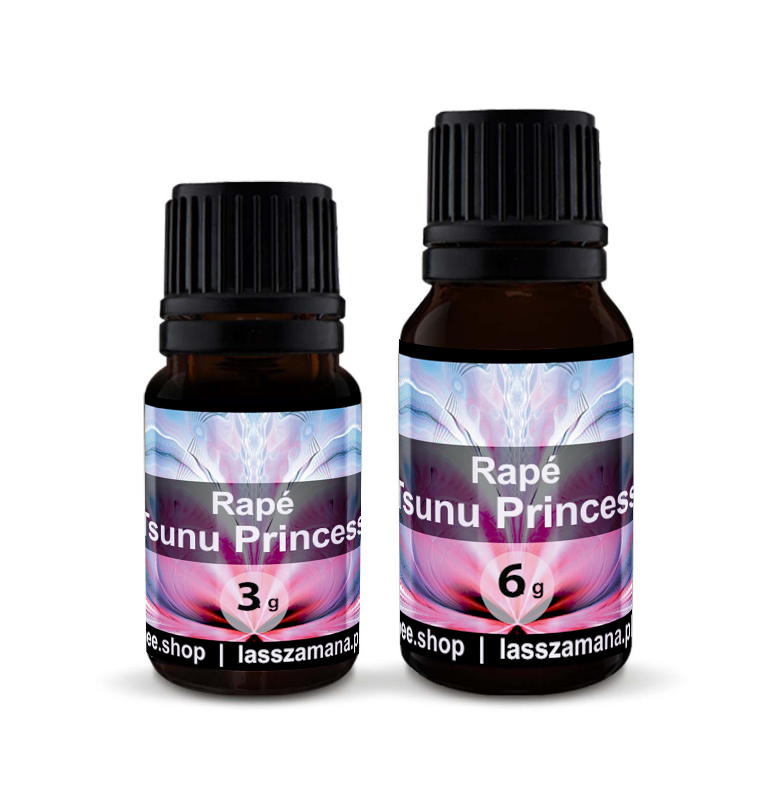 Rape Tsunu Princess 3g Las Szamana