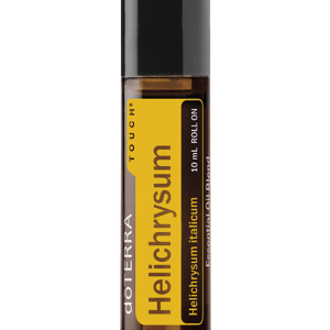 Helichrysum Touch Doterra 10 ml