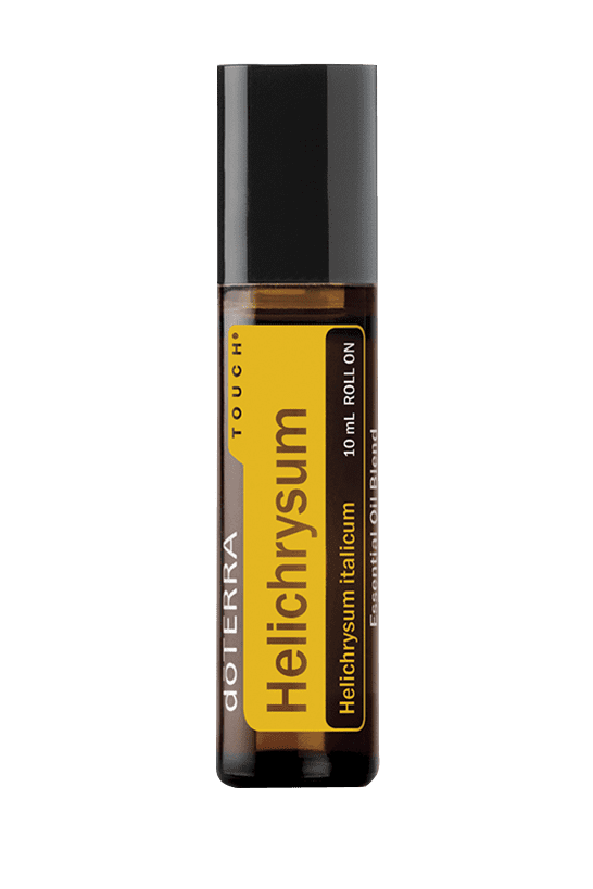 Helichrysum Touch Doterra 10 ml