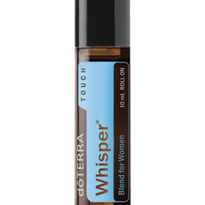 Whisper Touch Doterra 10 ml