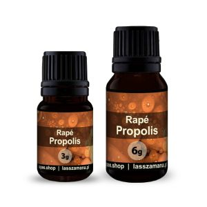 Rape Propolis 3g Las Szamana