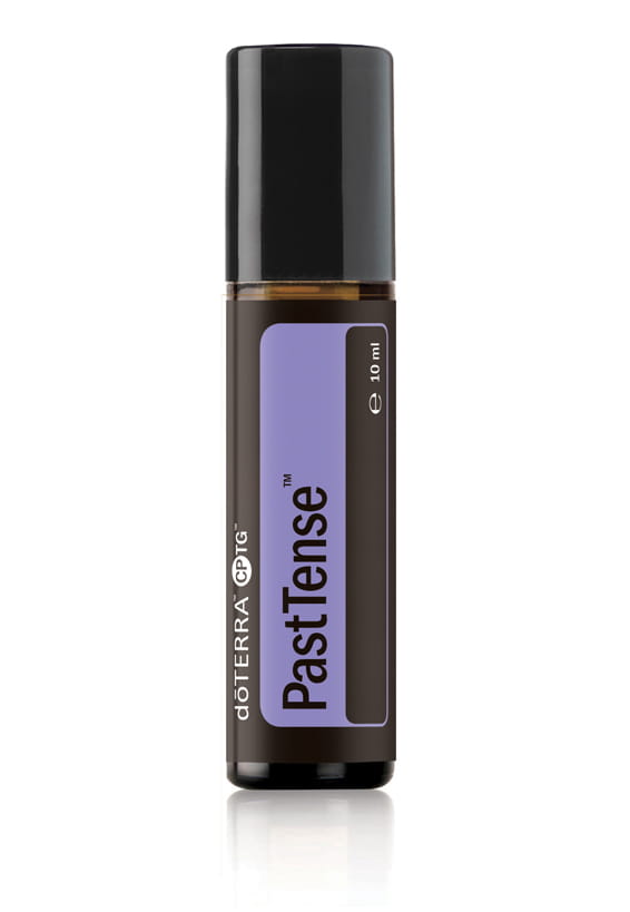PastTense Touch Doterra 10 ml