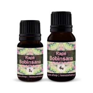 Rape Bobinsana 3g Las Szamana