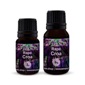 Rape Croa 3g Las Szamana