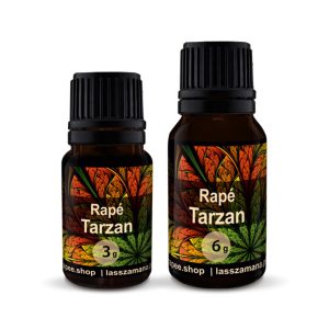 Rape Tarzan 3g Las Szamana