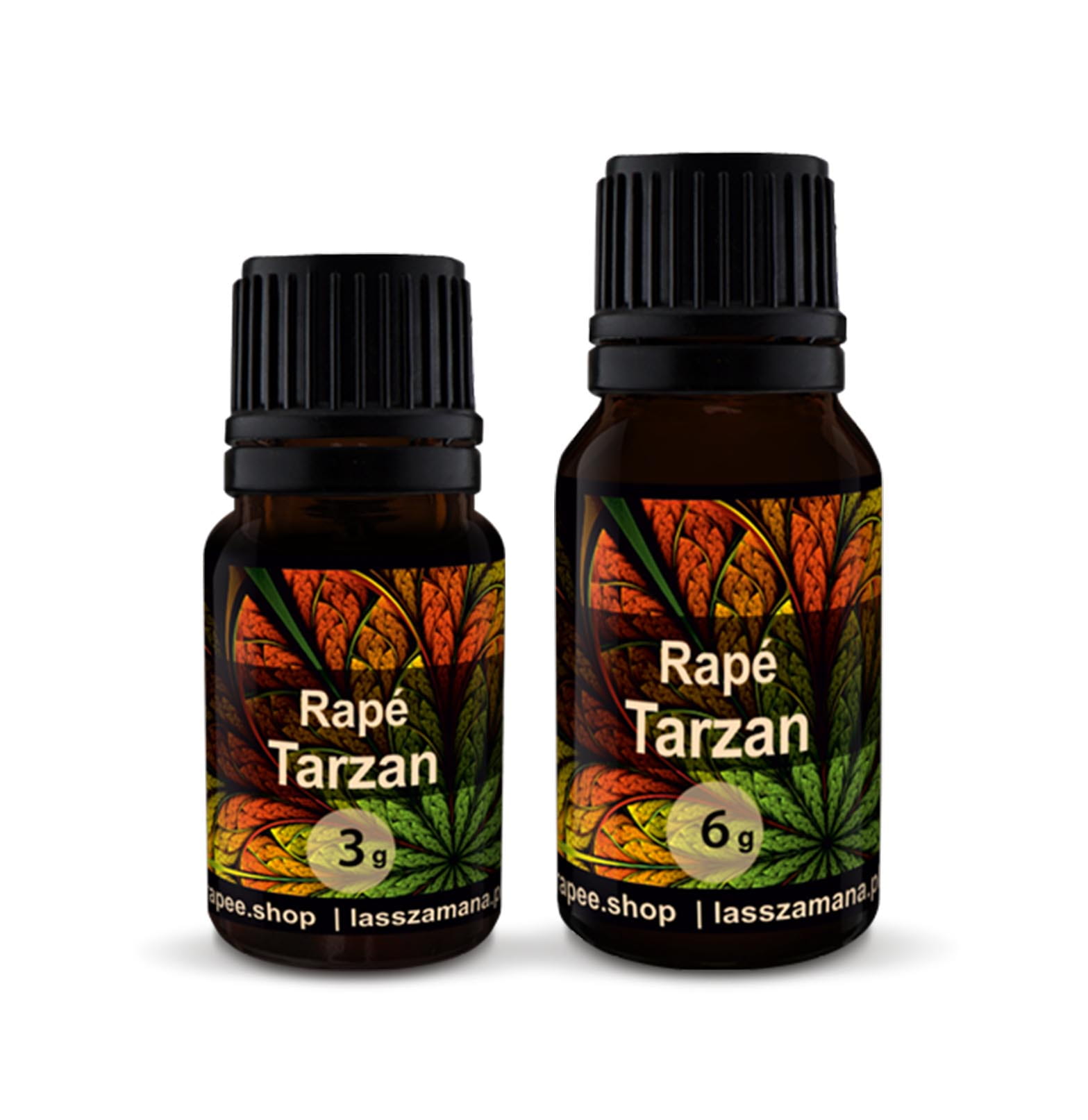 Rape Tarzan 3g Las Szamana