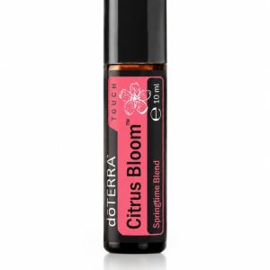 Citrus Bloom Touch Doterra 10 ml