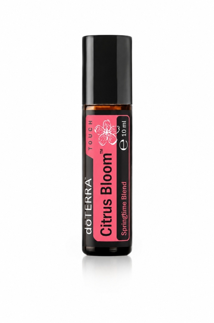 Citrus Bloom Touch Doterra 10 ml