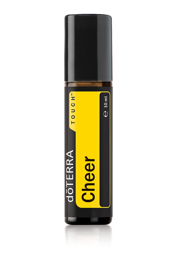Cheer Touch Doterra 10 ml