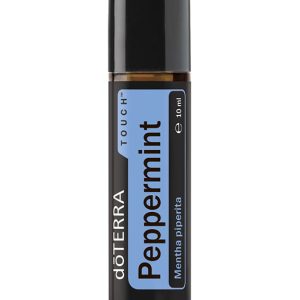 Peppermint Mięta pieprzowa Touch Doterra 10 ml