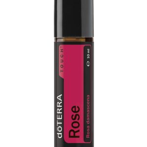 Rose Touch Doterra - Róża 10 ml